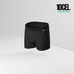 10CEL Boxershort – Black (Pack of 6)