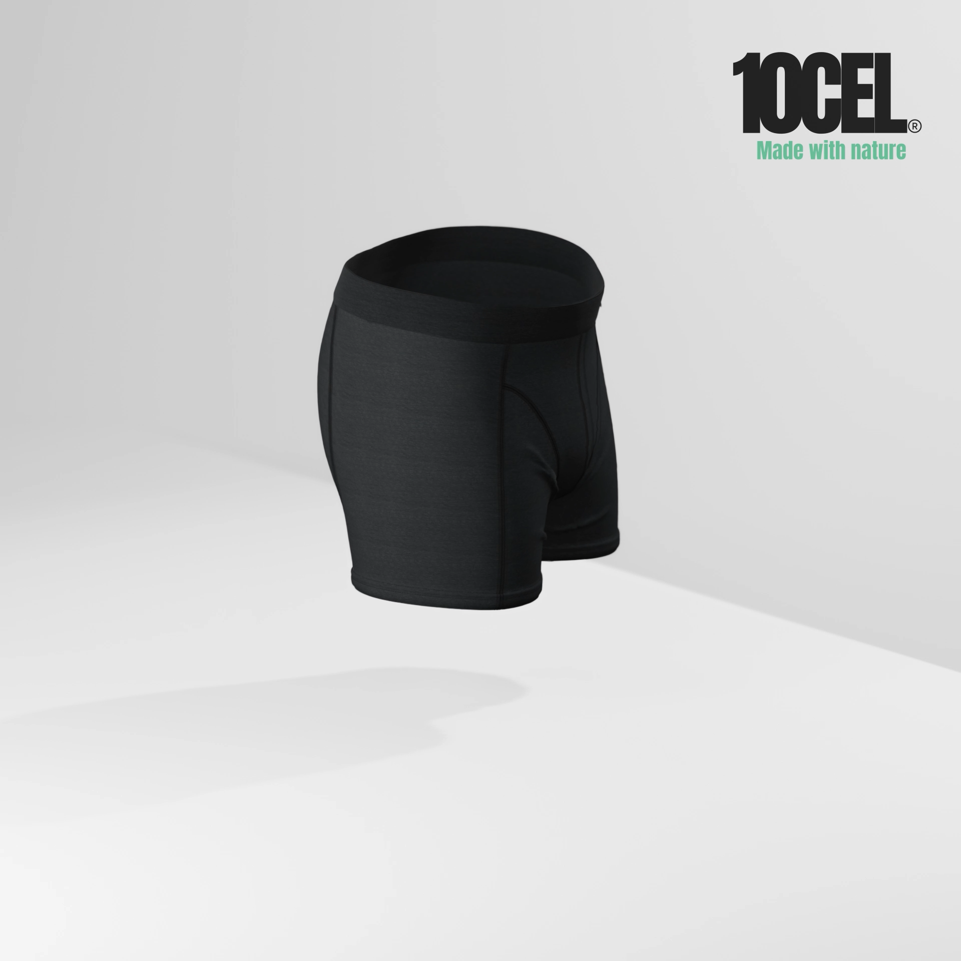10CEL Boxershort – (Pack of 3)