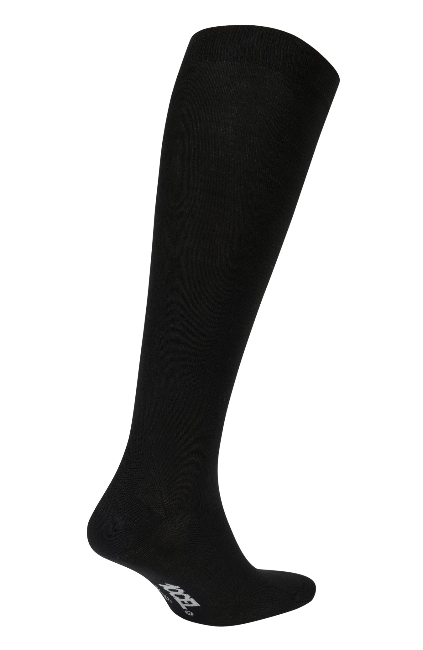 10CEL Kniekousen Black