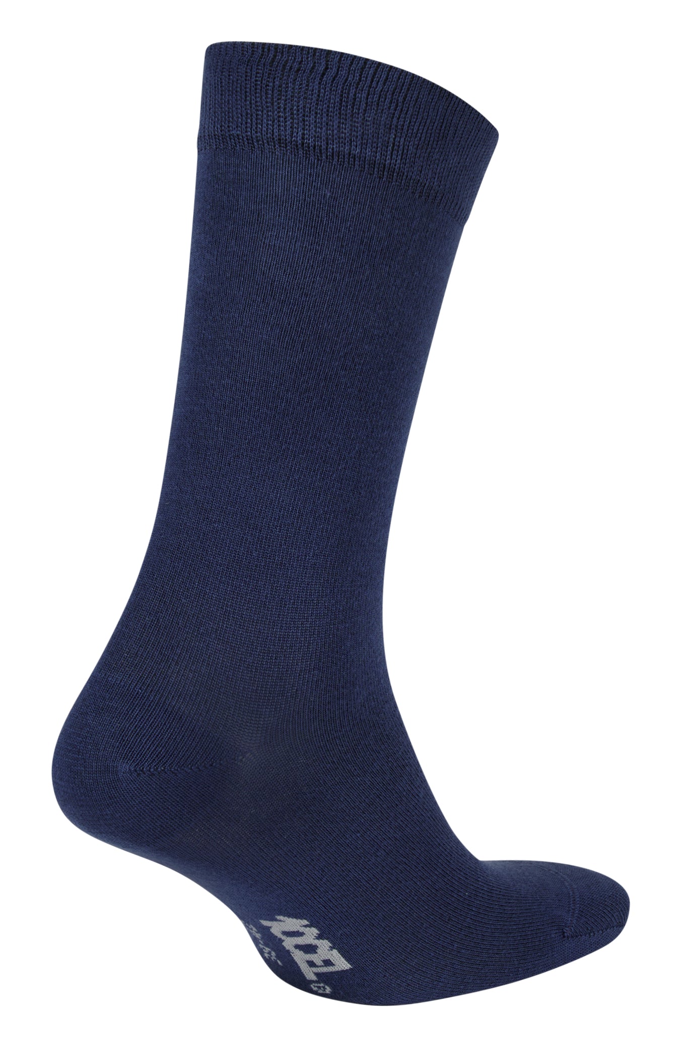 10CEL Plain Sokken Jeans