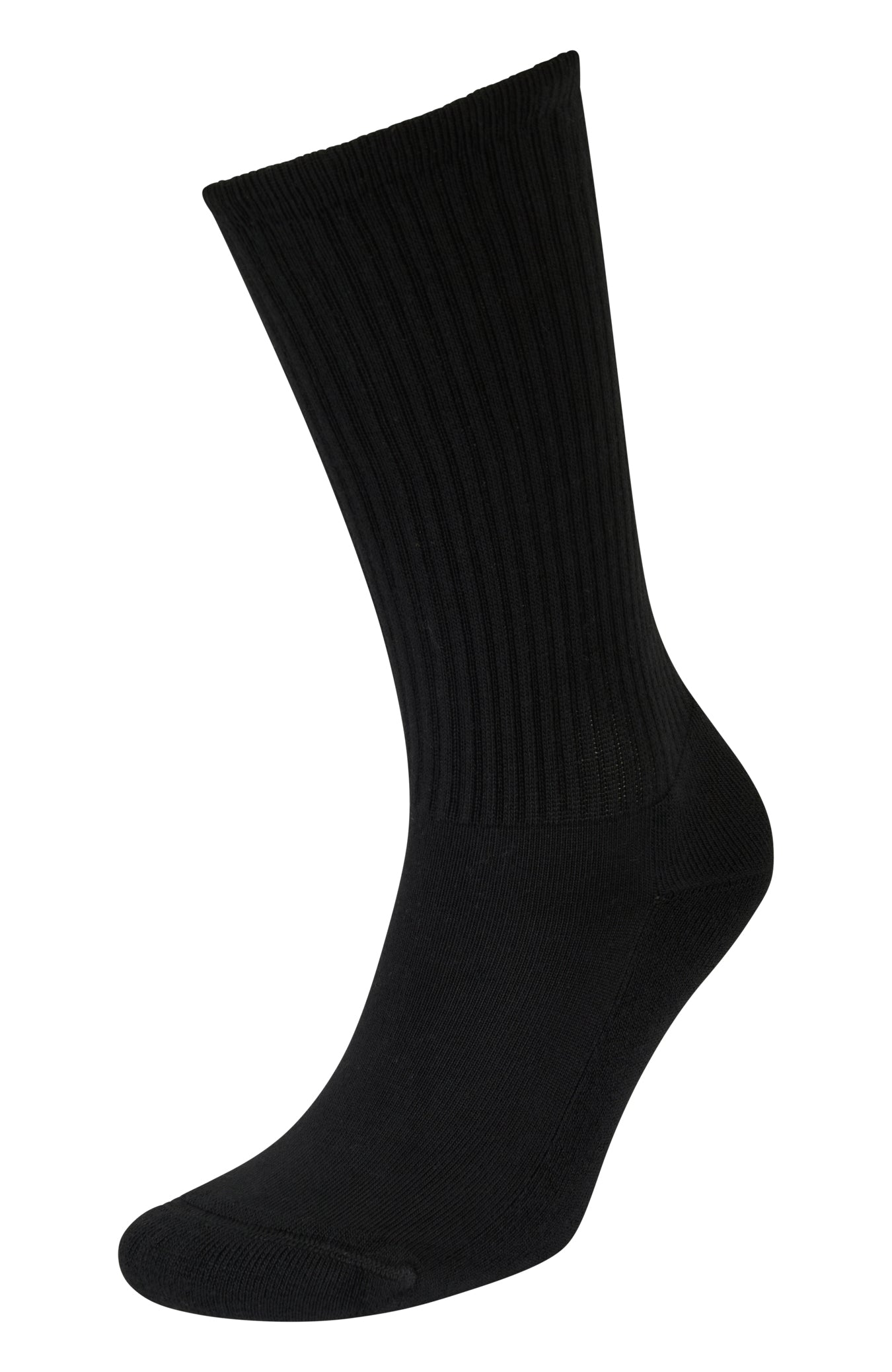 10CEL Sport Sokken Black