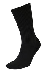 10CEL Sport Sokken Black