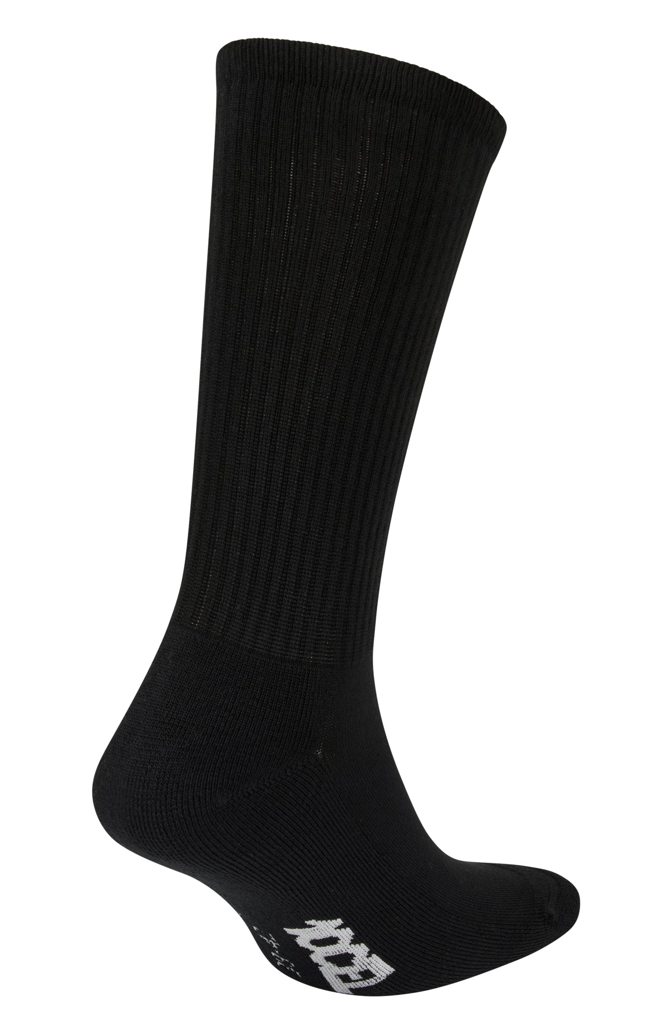 10CEL Sport Sokken Black